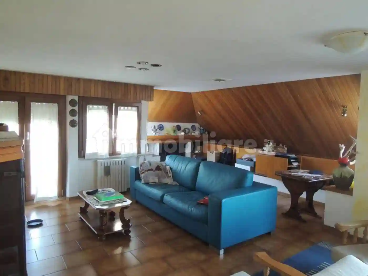 Attico - Mansarda - foto 5