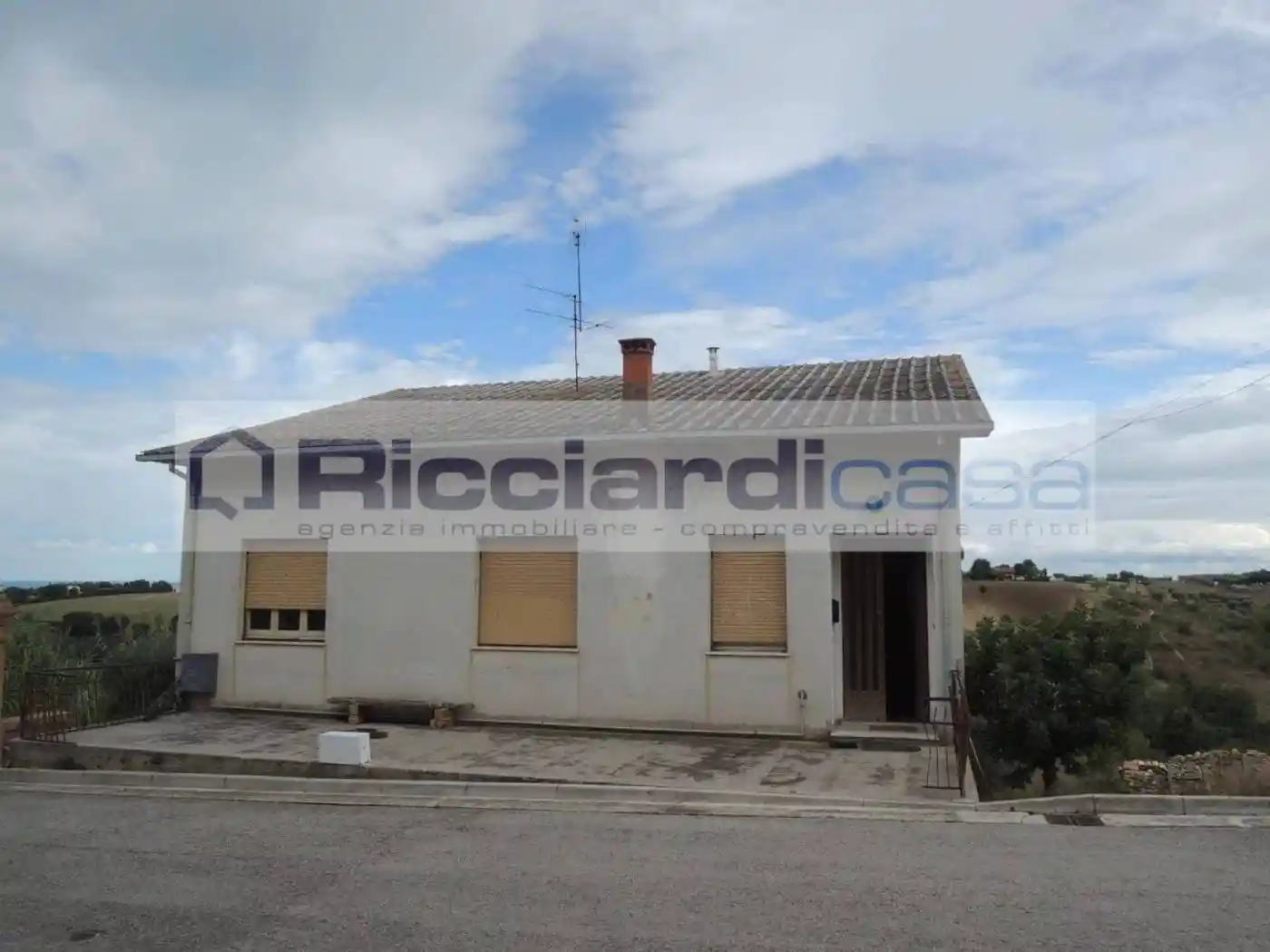Casa indipendente in vendita a Sant'Elpidio a Mare
