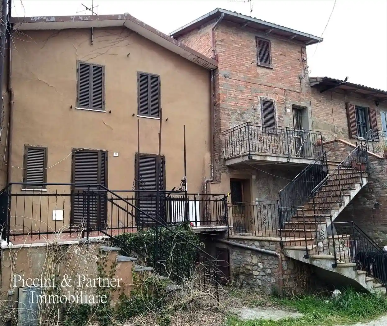 Casa indipendente in vendita a Città della Pieve