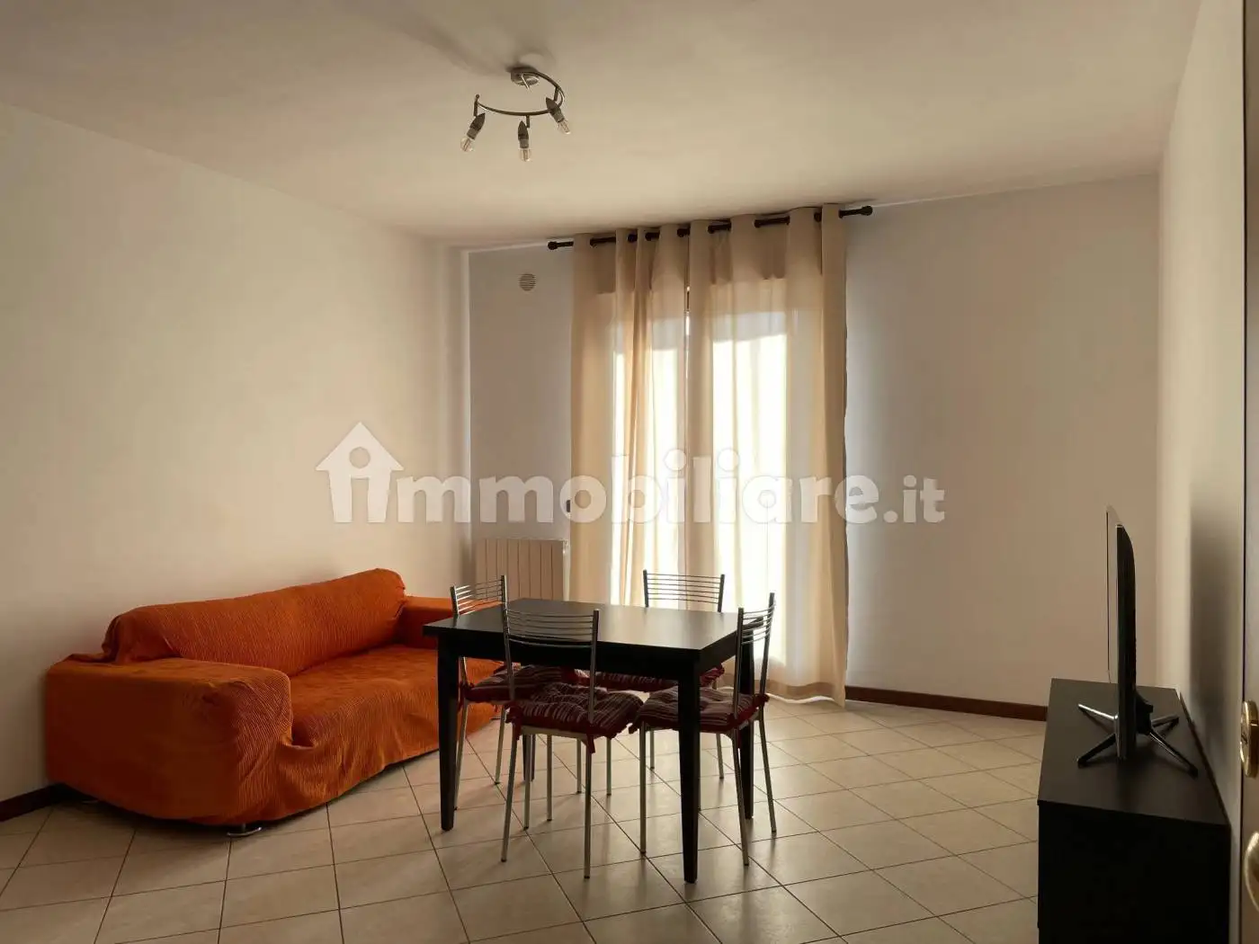 Appartamento in affitto a Perugia