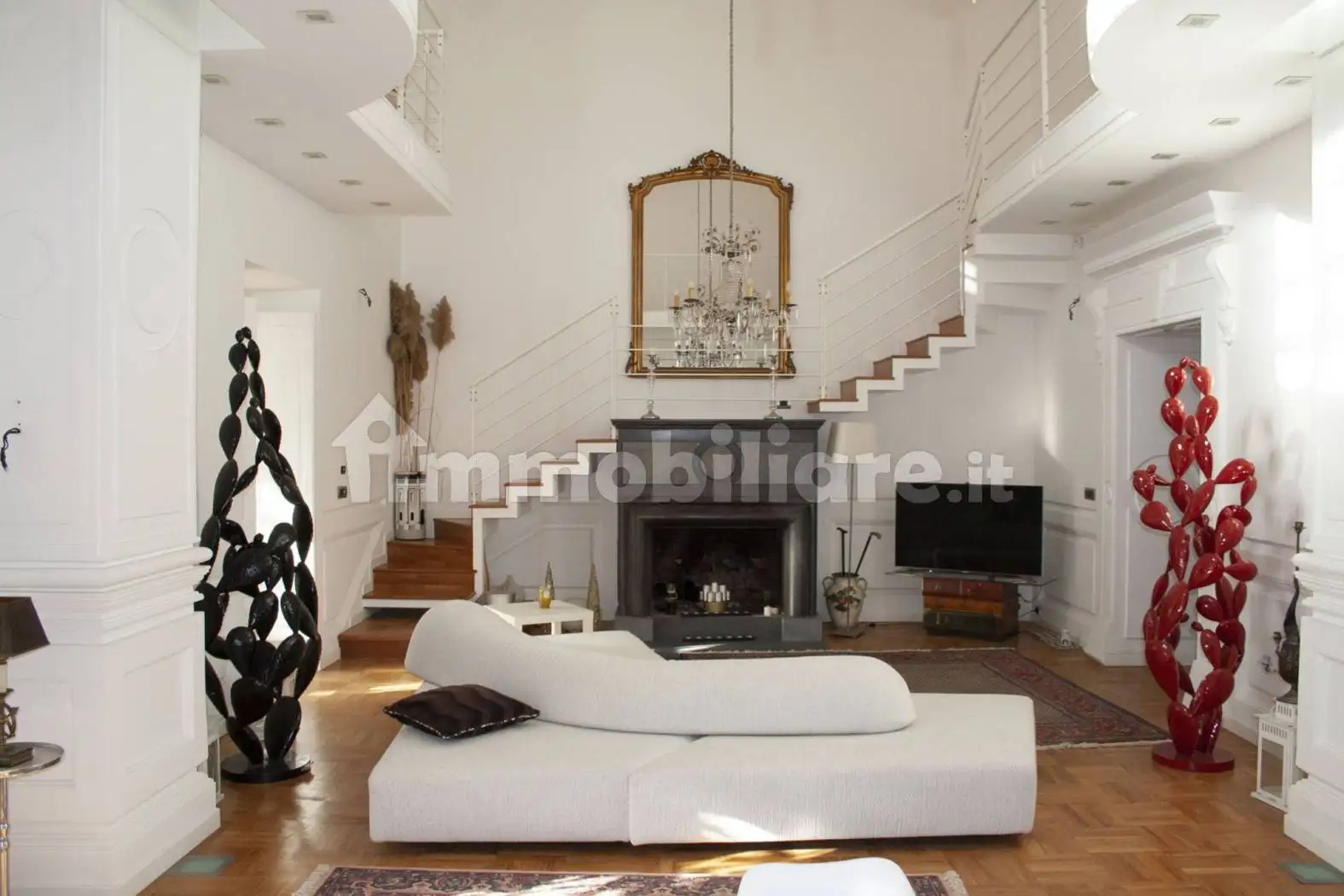 Villa in vendita a Capua