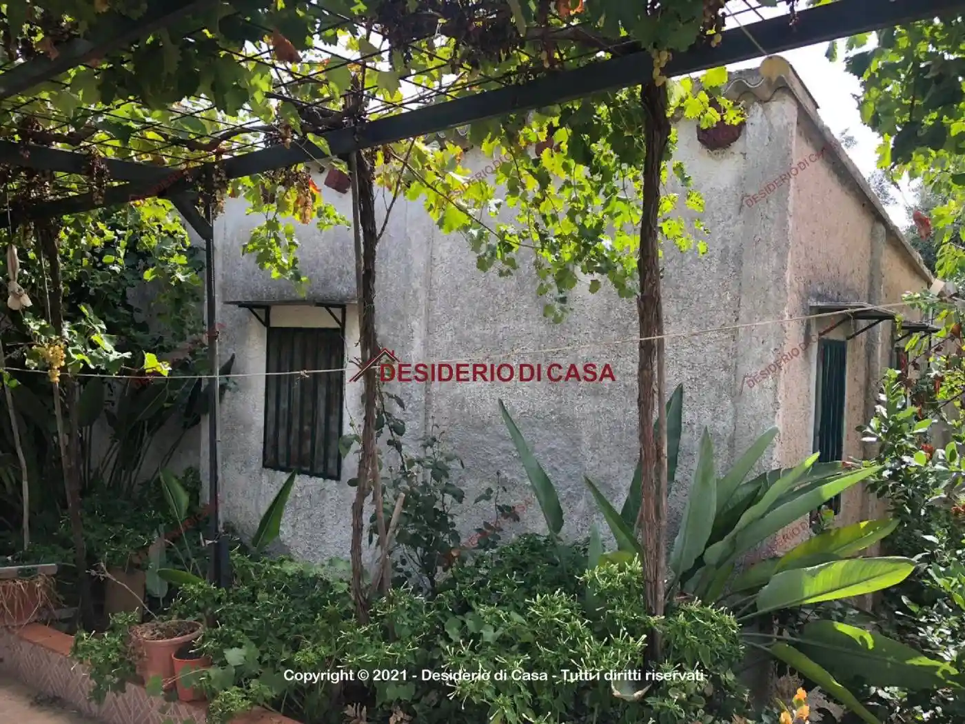 Villa in vendita a Termini Imerese