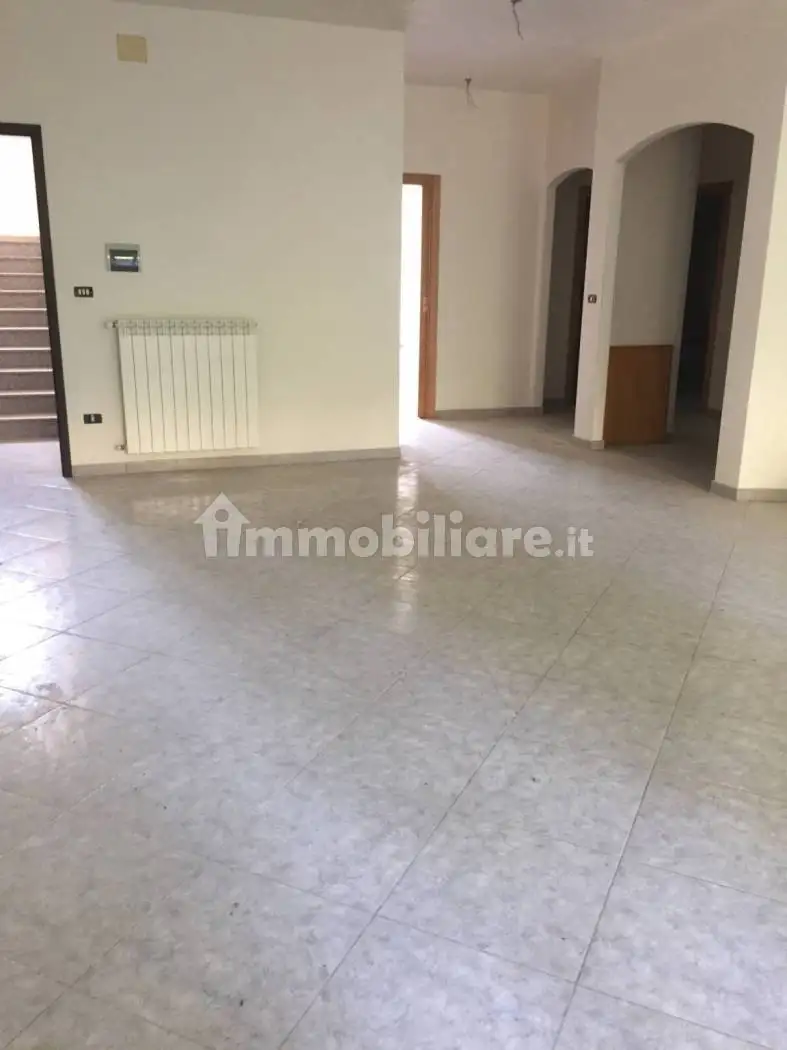 Appartamento in vendita a Ferrandina