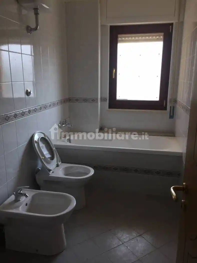 Appartamento via Giuseppe Di Vittorio, Ferrandina - foto 4