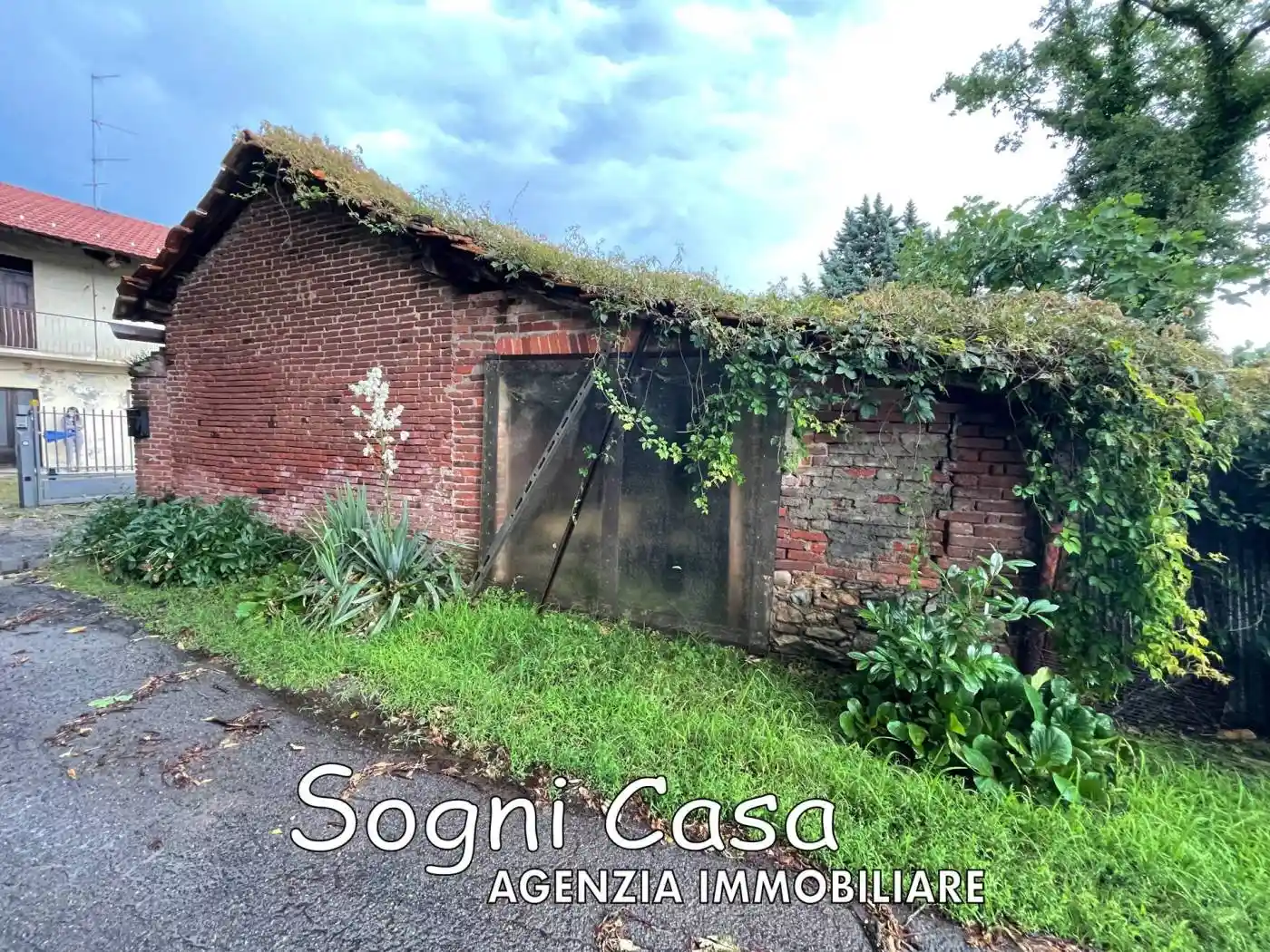 Casa indipendente in vendita a Fontaneto d'Agogna