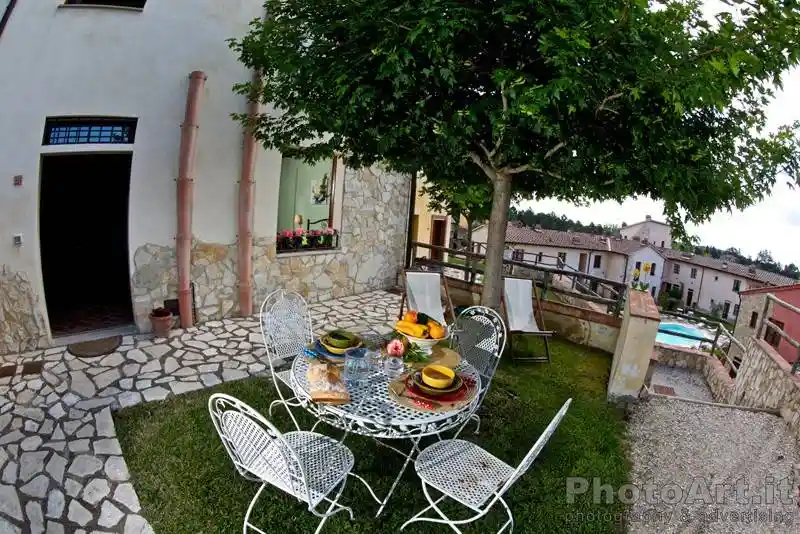 Appartamento in affitto a San Gimignano