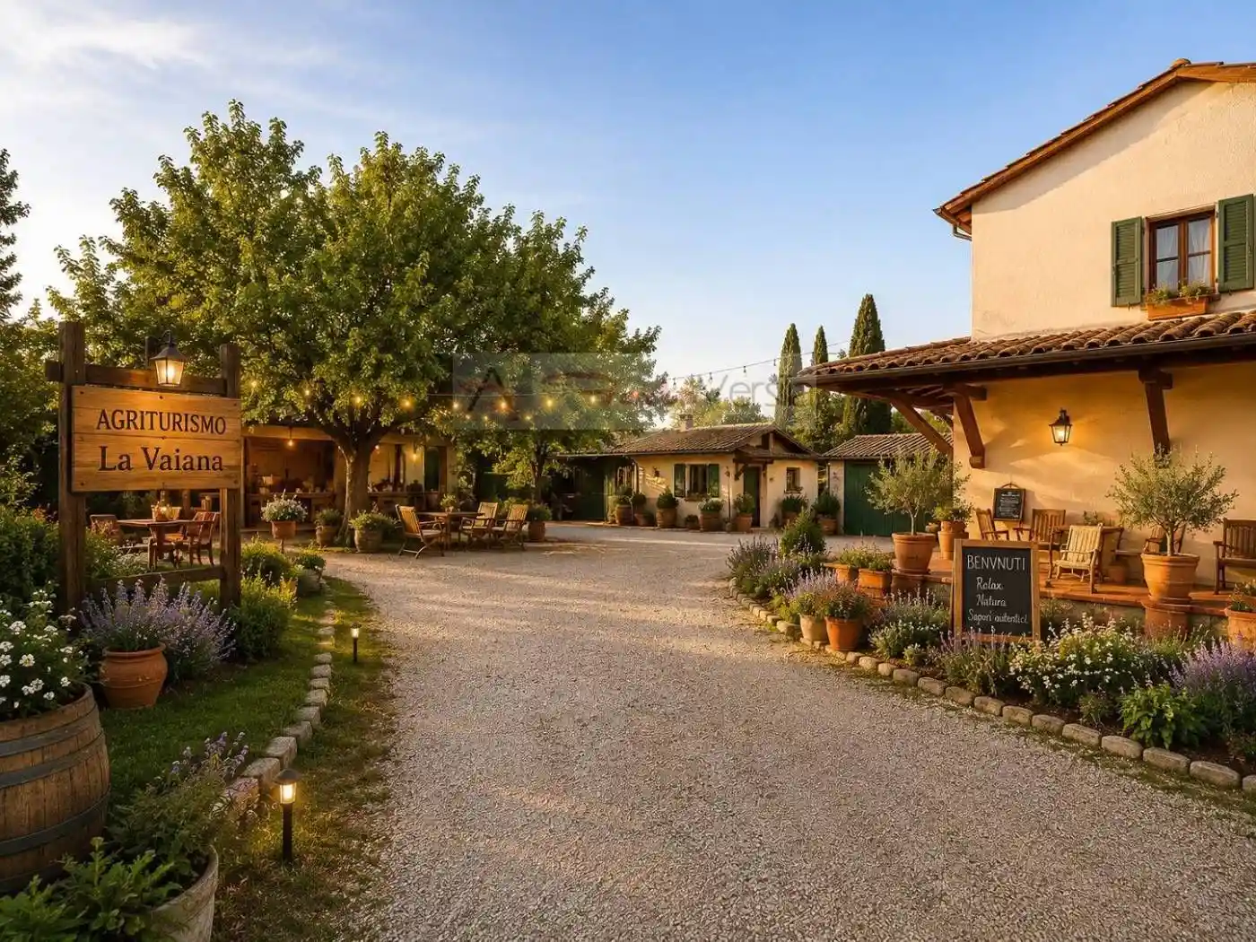 Rustico - Casale in vendita a Forte dei Marmi