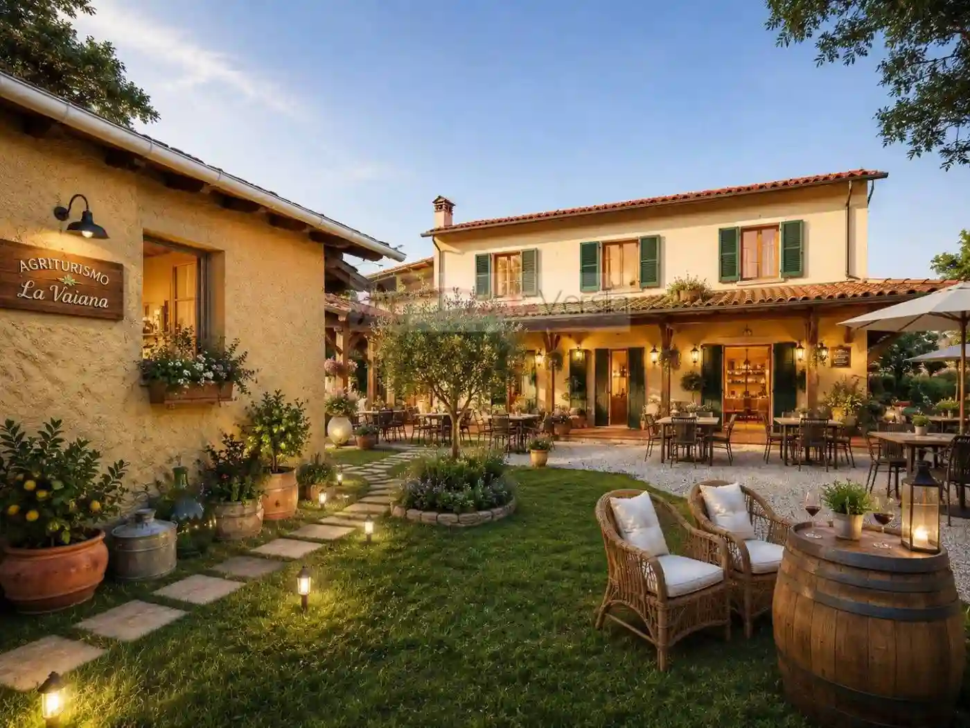 Rustico - Casale - foto 2