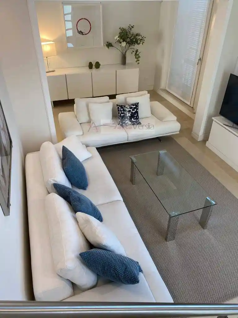 Villa in affitto a Forte dei Marmi