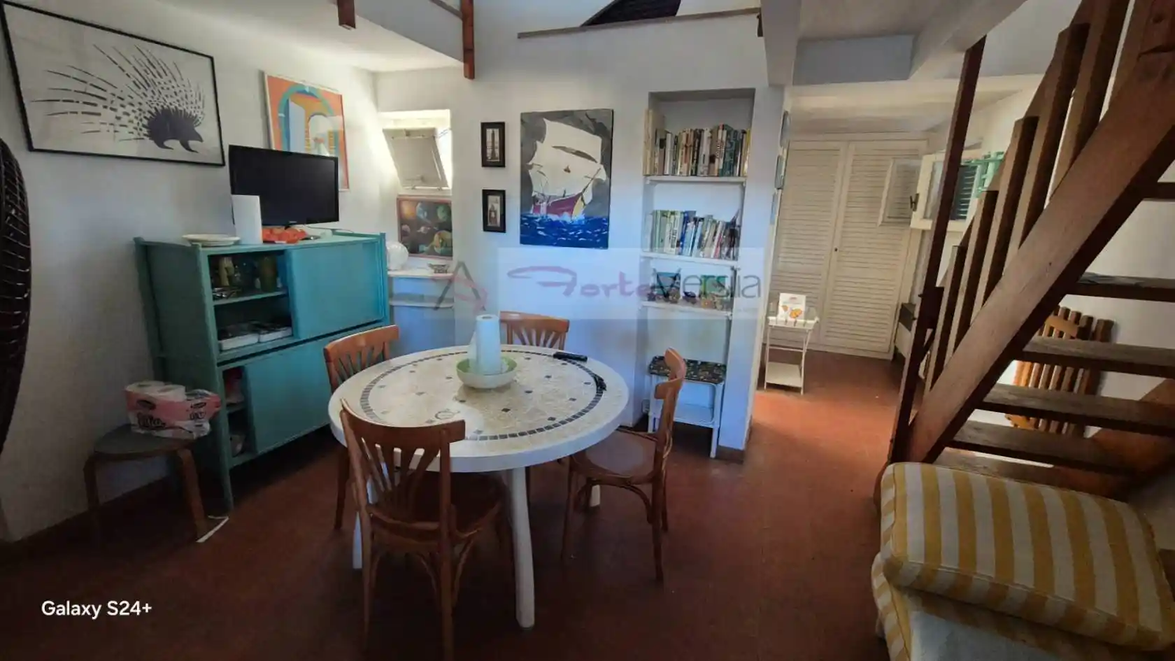 Villa in vendita a Forte dei Marmi