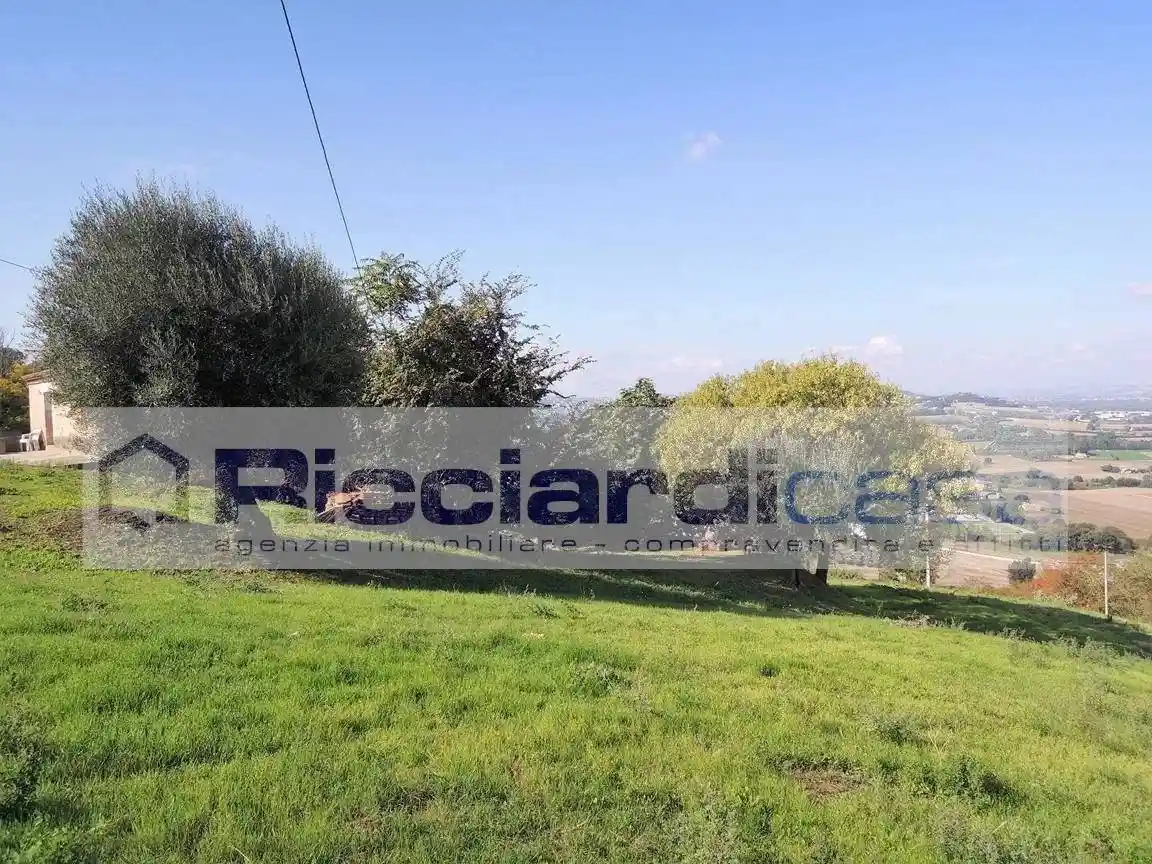 Rustico - Casale in vendita a Sant'Elpidio a Mare