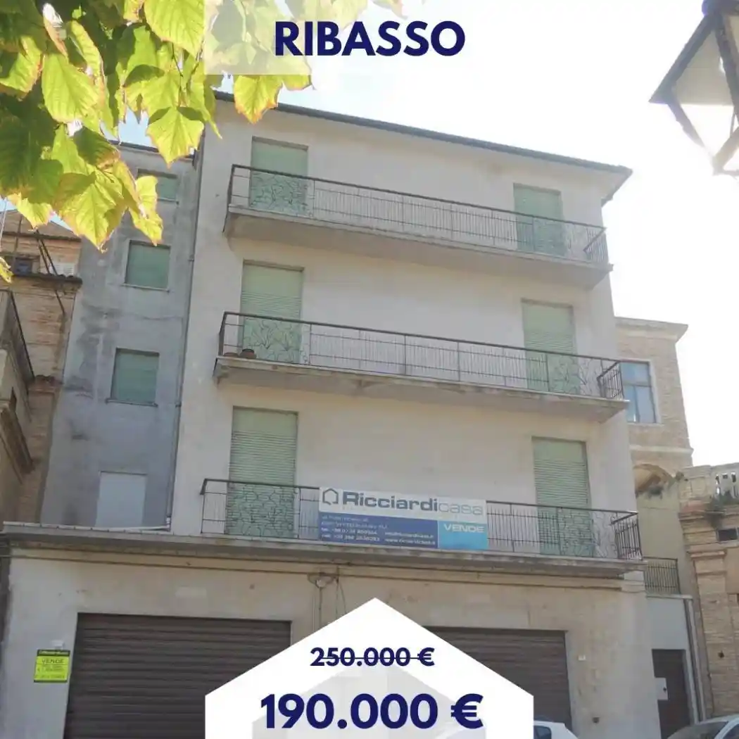Casa indipendente in vendita a Sant'Elpidio a Mare