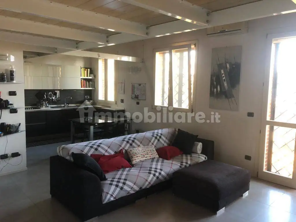 Appartamento in vendita a Casalecchio di Reno