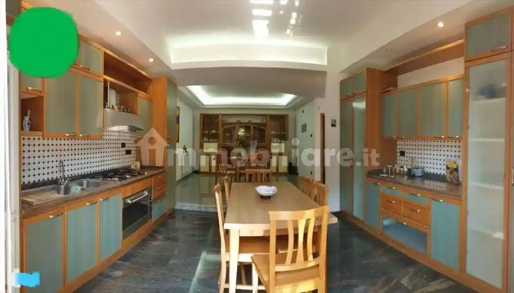 Quadrilocale via Salvo D'Acquisto 3, Cittanova - foto 3