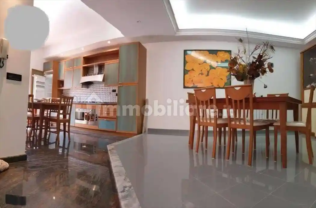 Quadrilocale via Salvo D'Acquisto 3, Cittanova - foto 4