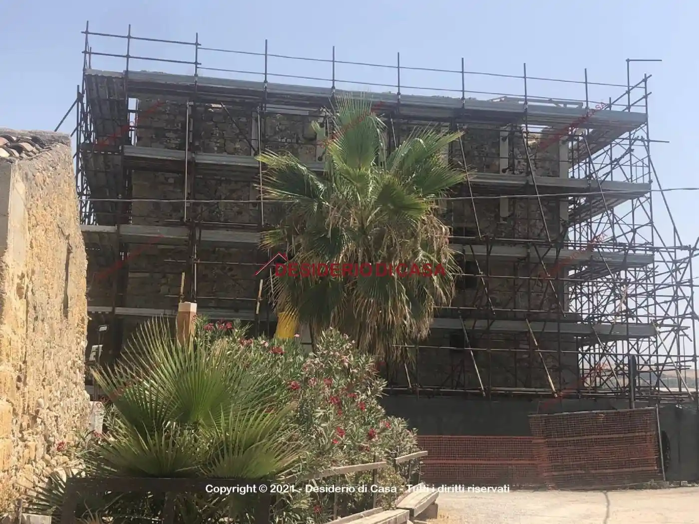 Palazzo - Edificio in vendita a Termini Imerese