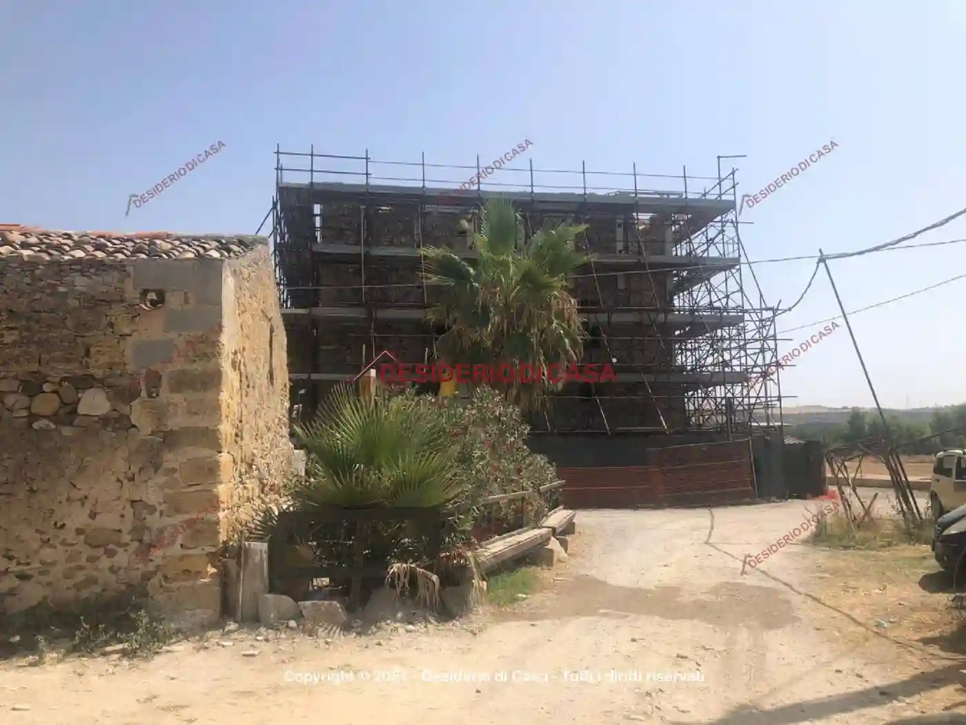 Palazzo - Edificio - foto 2