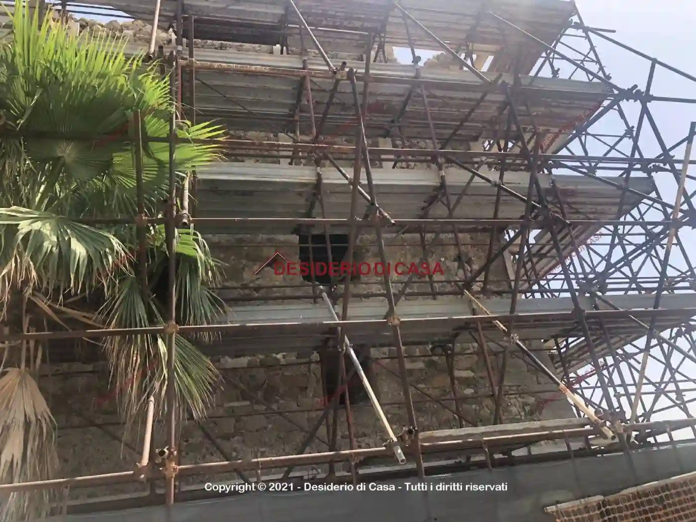 Palazzo - Edificio - foto 3