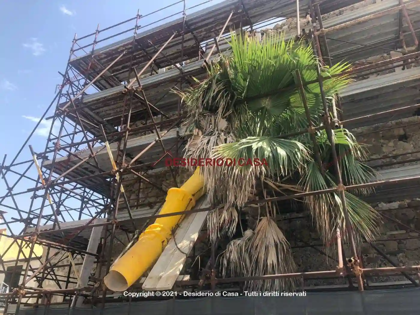 Palazzo - Edificio - foto 4