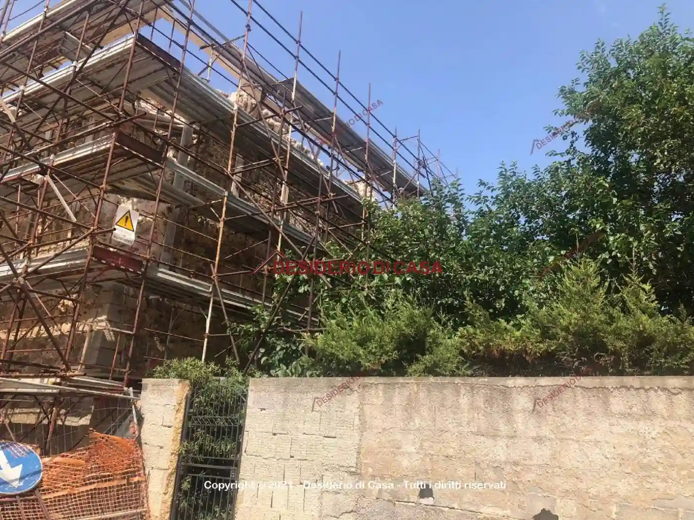 Palazzo - Edificio - foto 5