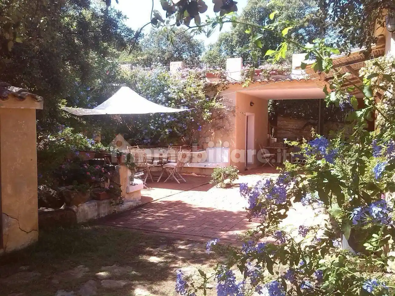 Villa in vendita a Olbia