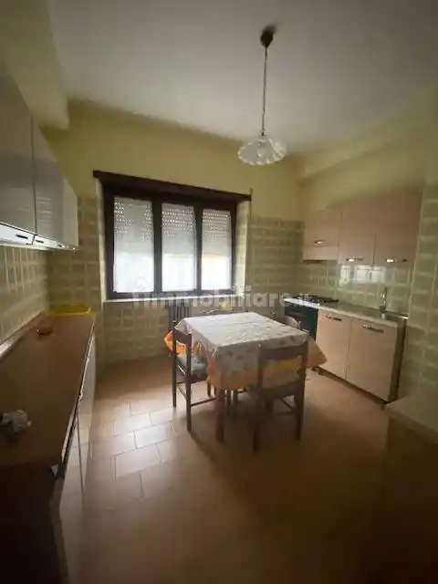 Appartamento in affitto a Cassino