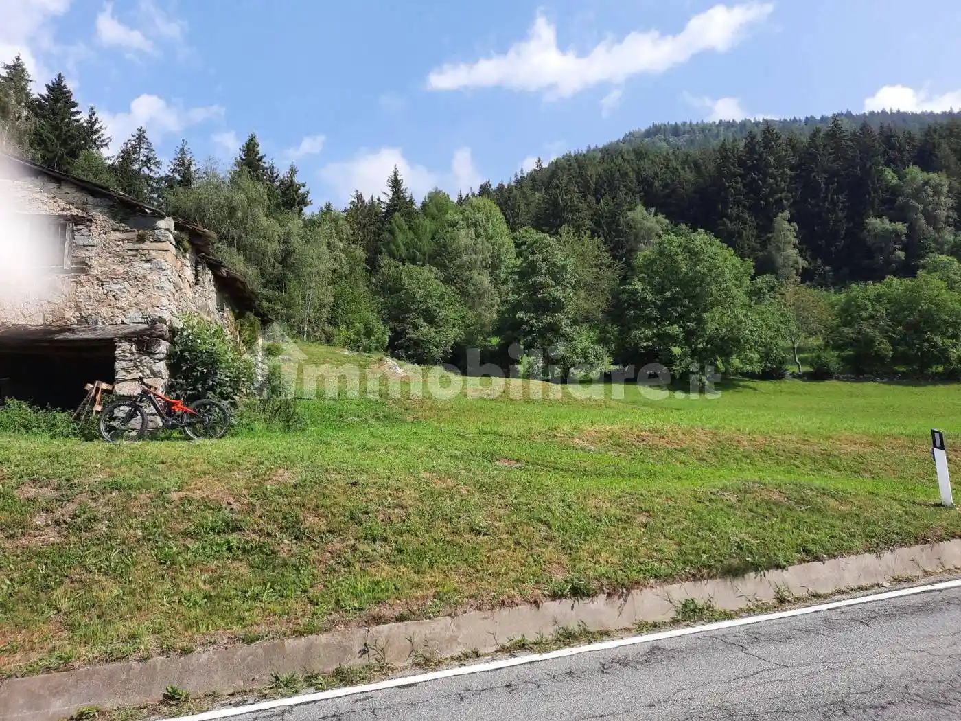 Rustico Sp84, Cevo - foto 3