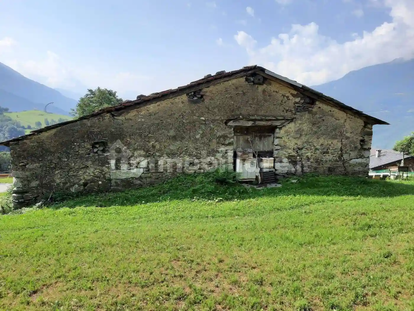 Rustico Sp84, Cevo - foto 4
