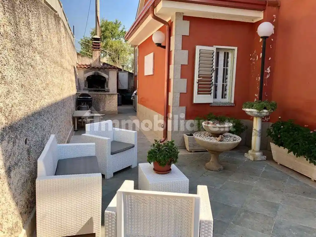 Villa unifamiliare via Frasso 22, Sellia Marina - foto 2