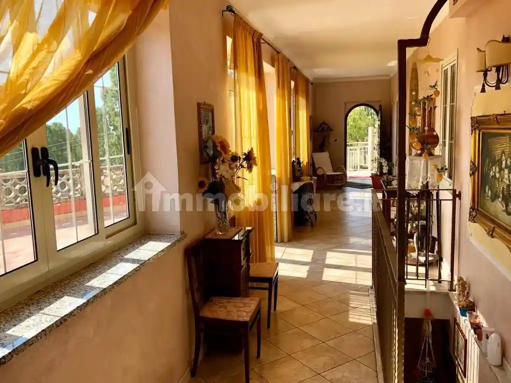 Villa unifamiliare via Frasso 22, Sellia Marina - foto 5