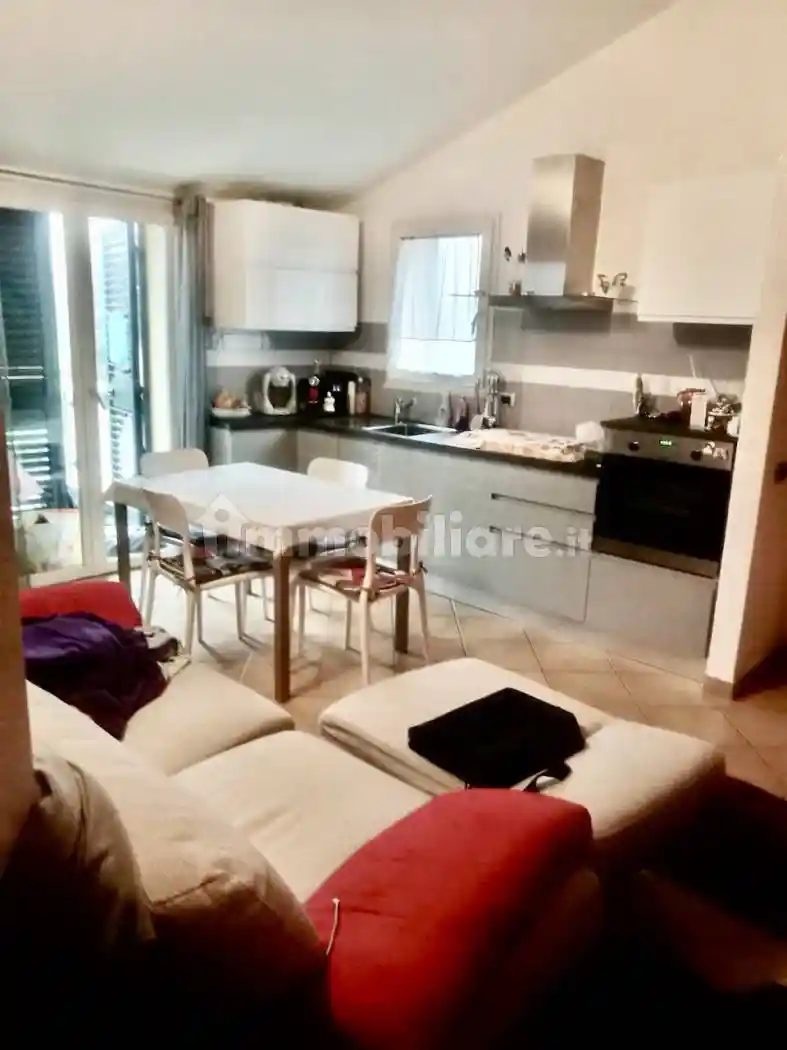 Appartamento in vendita a Rosignano Marittimo