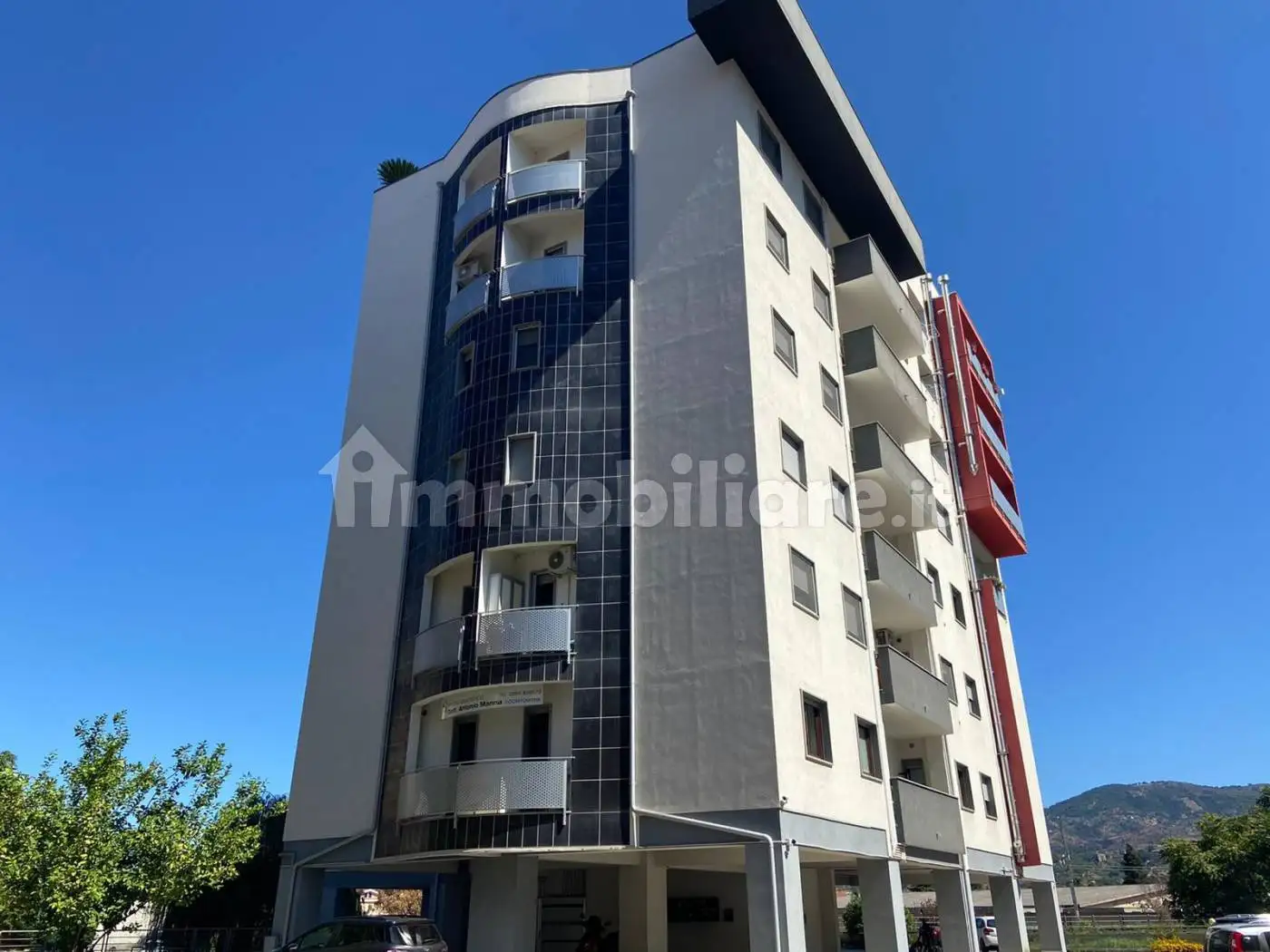 Appartamento in vendita a Rende