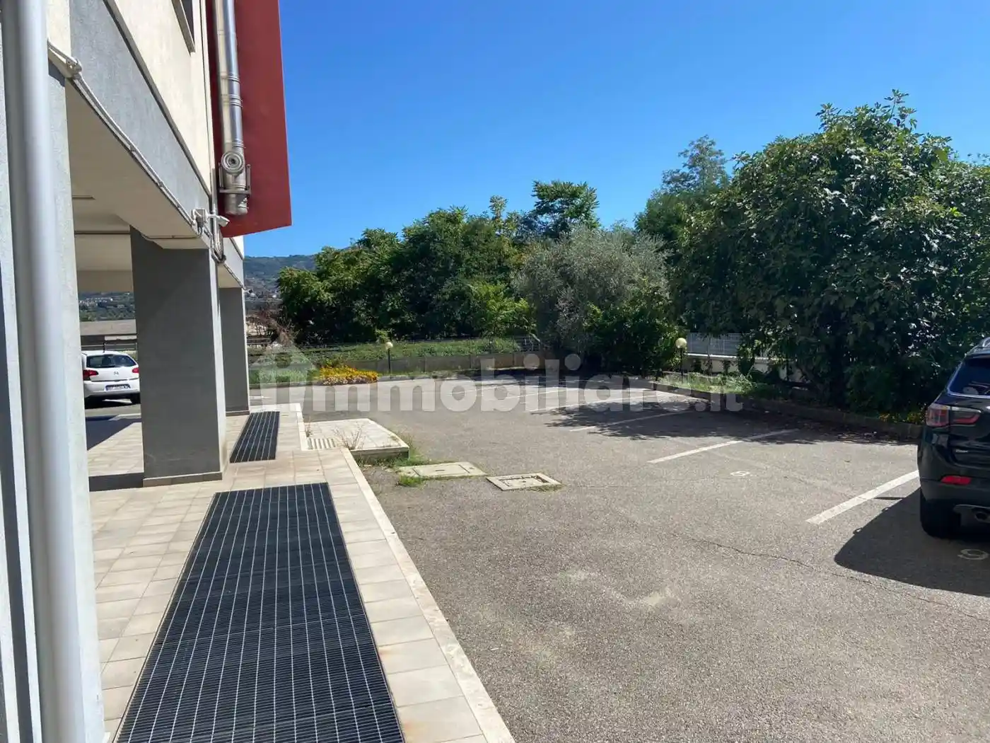 Quadrilocale traversa 1 Alessandro Volta 9, Quattromiglia, Rende - foto 2