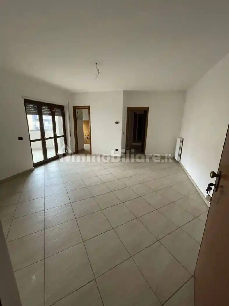 Quadrilocale traversa 1 Alessandro Volta 9, Quattromiglia, Rende - foto 4