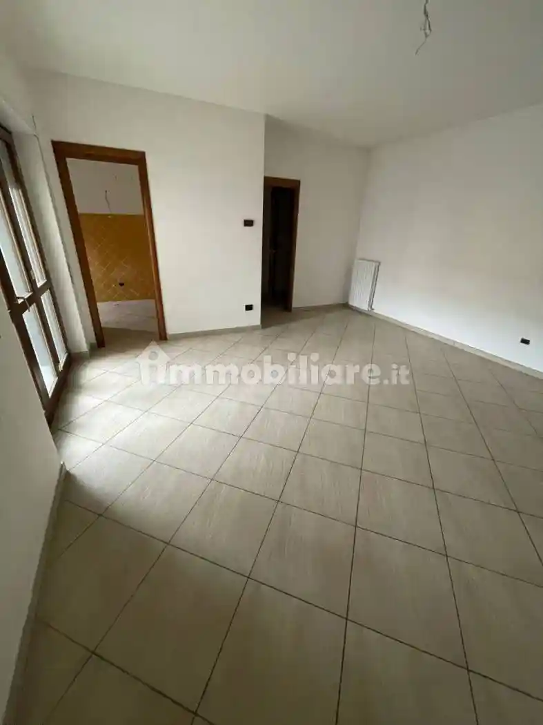 Quadrilocale traversa 1 Alessandro Volta 9, Quattromiglia, Rende - foto 5