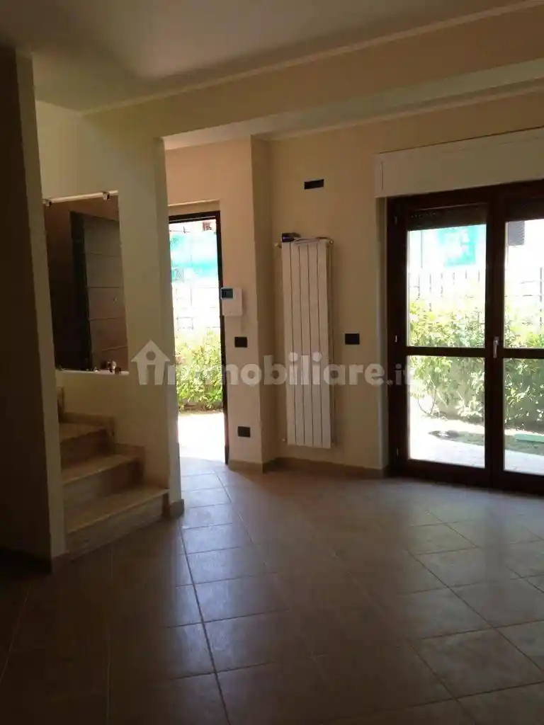 Villa a schiera via Roma 86, Centro, Tagliacozzo - foto 3