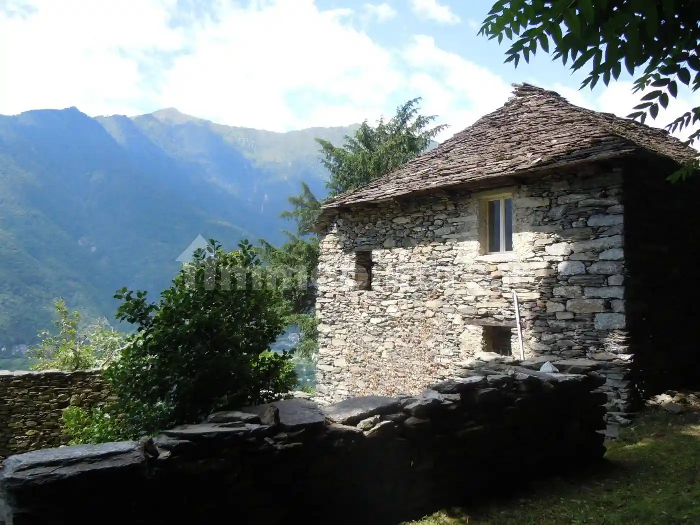 Rustico - Casale in vendita a Vogogna