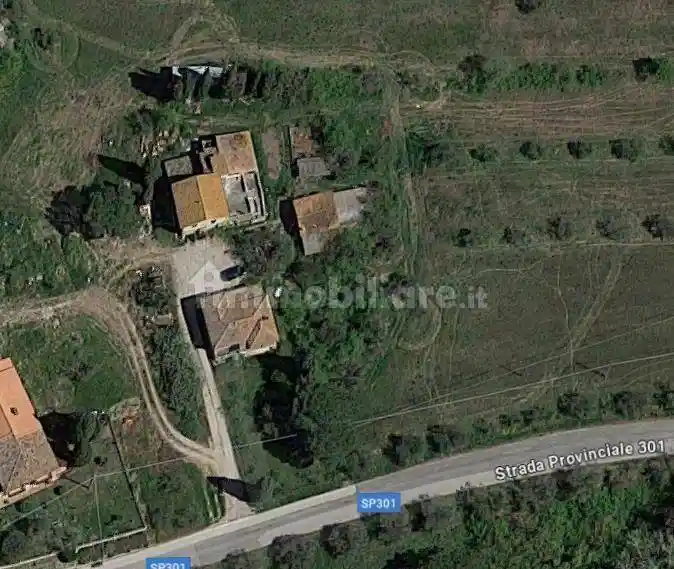 Casa indipendente in vendita a Castiglione del Lago