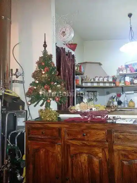 Casa indipendente in vendita a Santa Maria della Versa