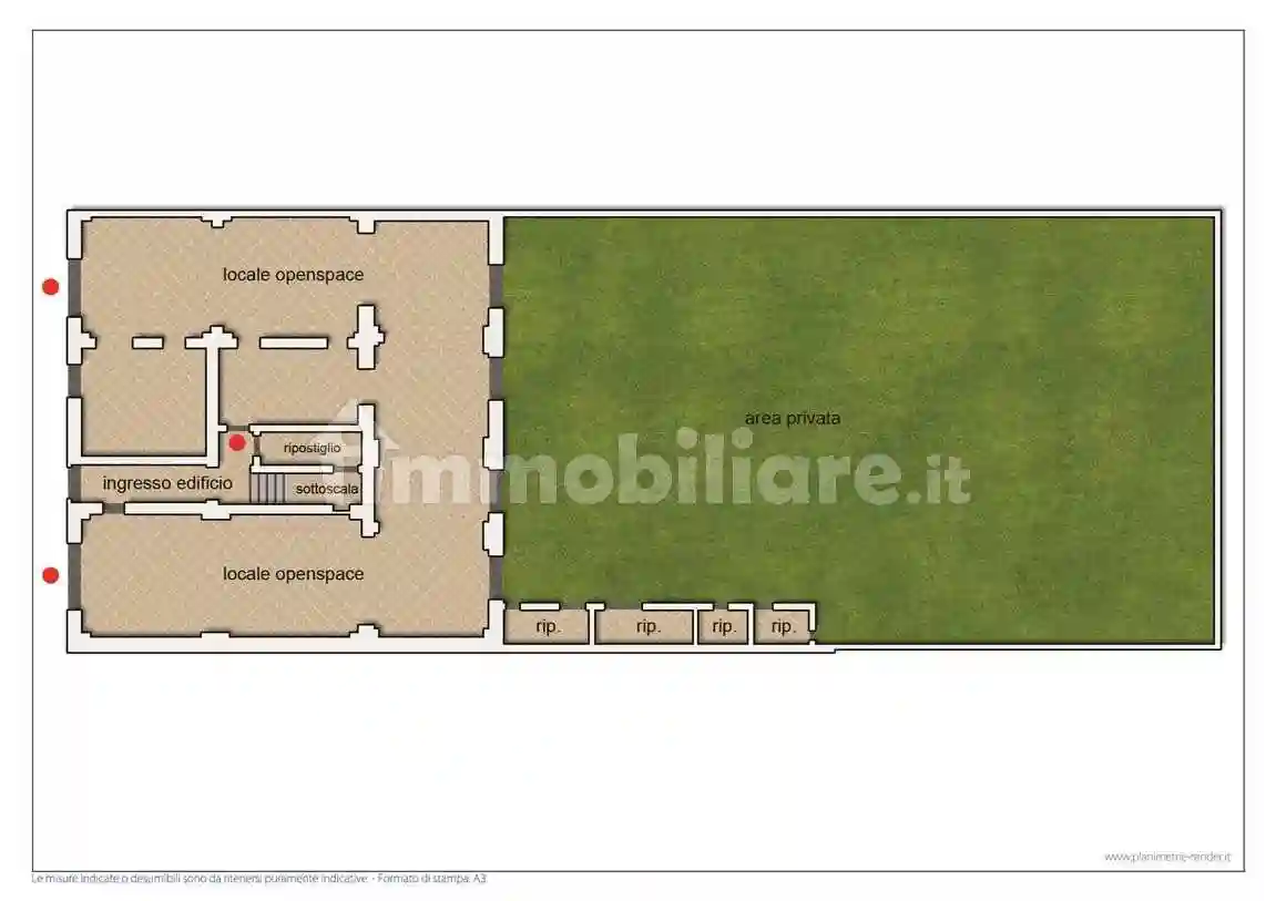 Palazzo - Edificio - foto 2