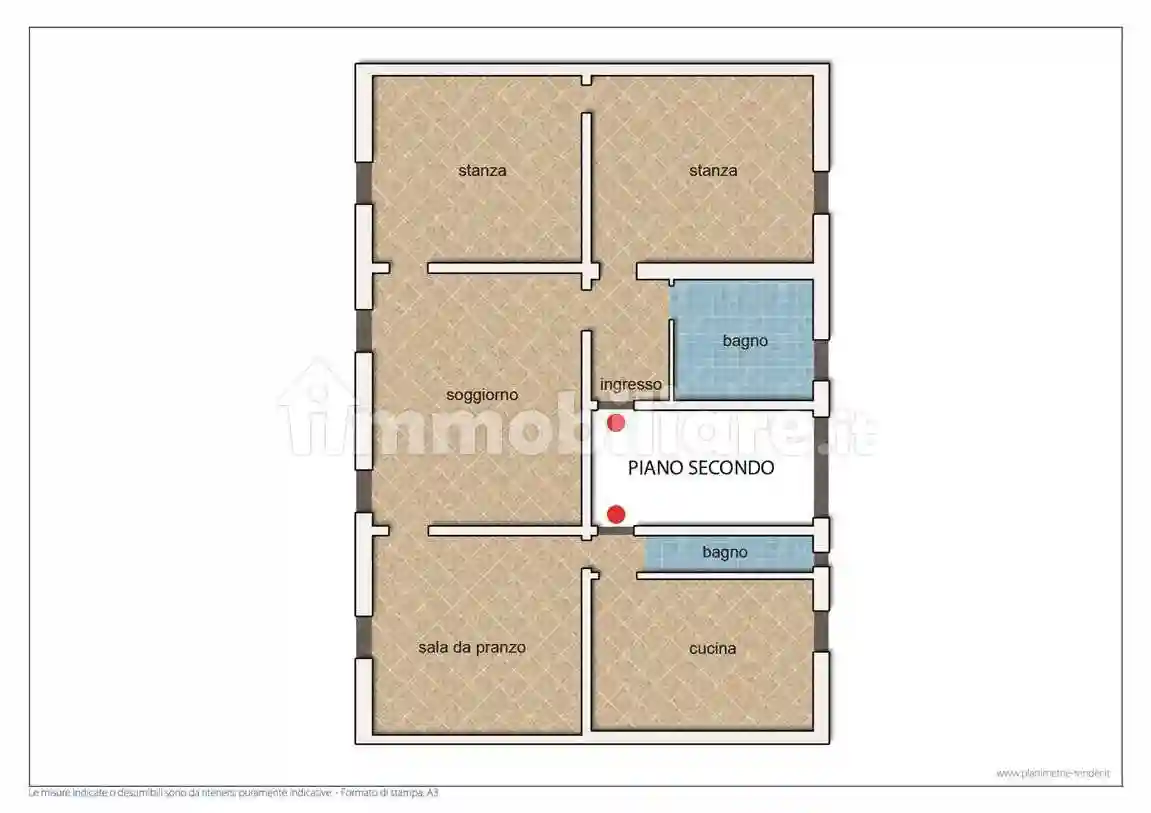 Palazzo - Edificio - foto 4