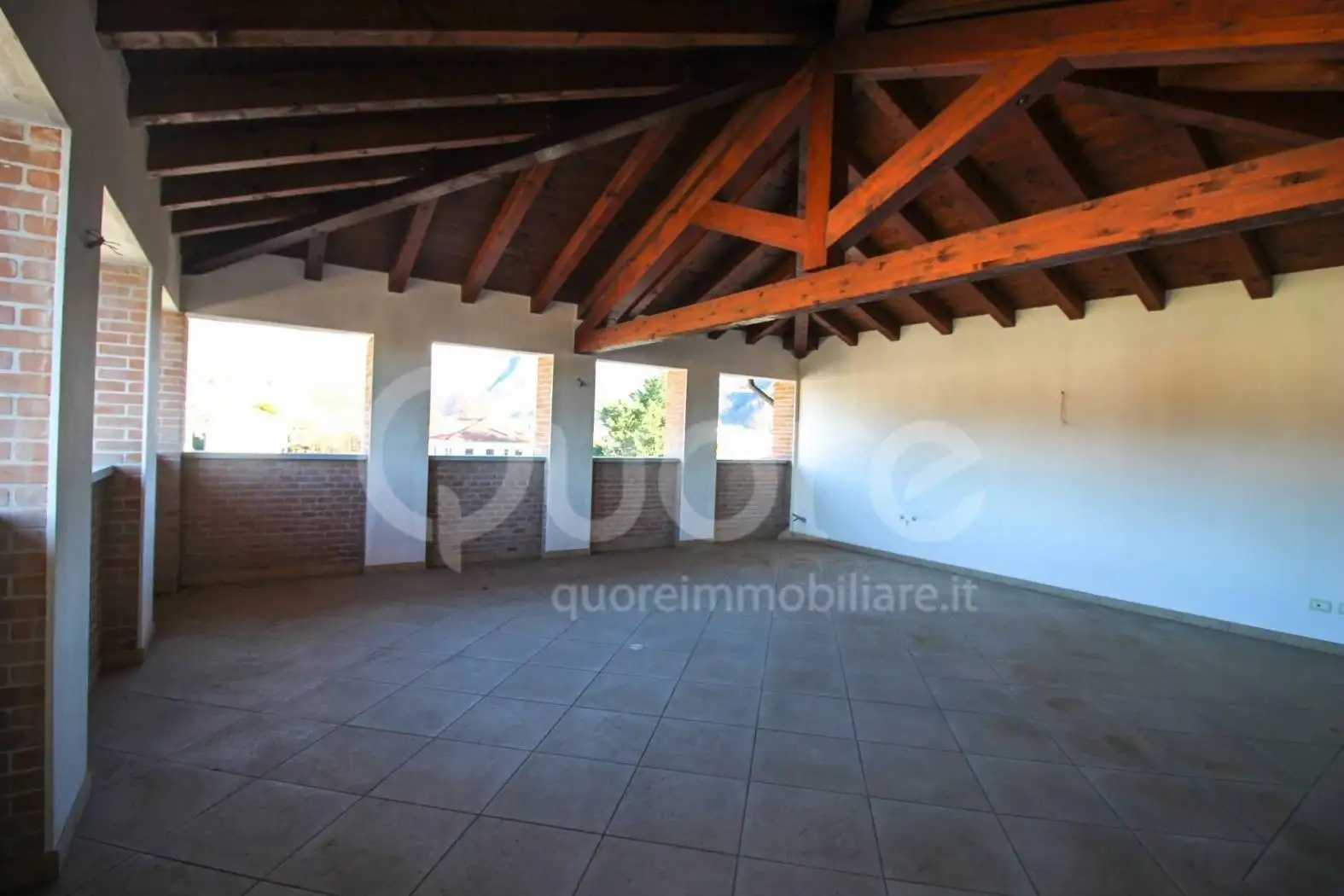 Appartamento in vendita a Nimis