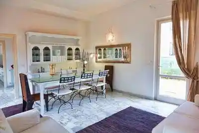 Villa in vendita a Forte dei Marmi