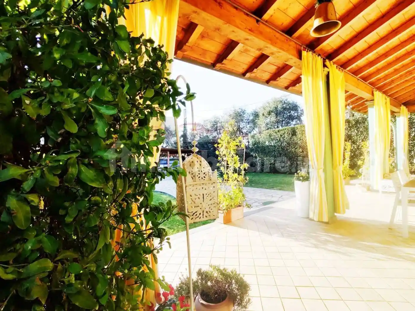 Villa in vendita a Seravezza