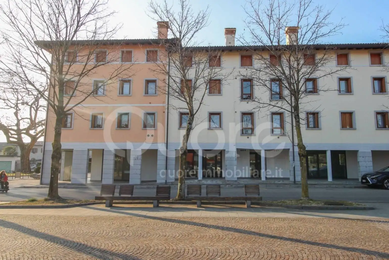 Appartamento in vendita a Nimis