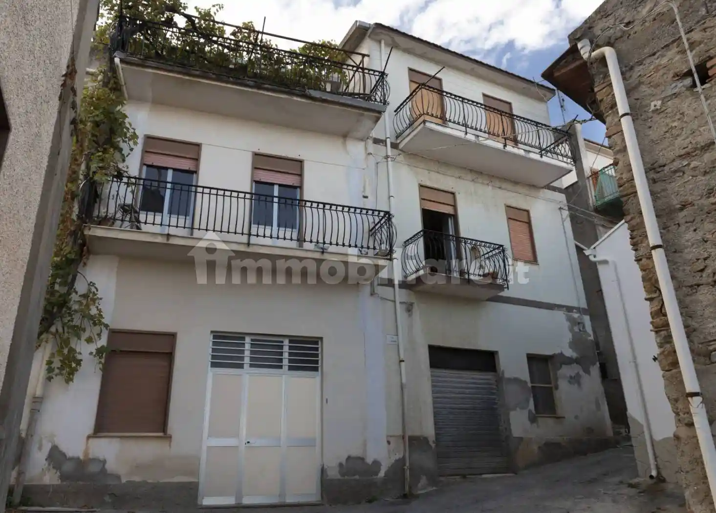 Appartamento in vendita a Patti