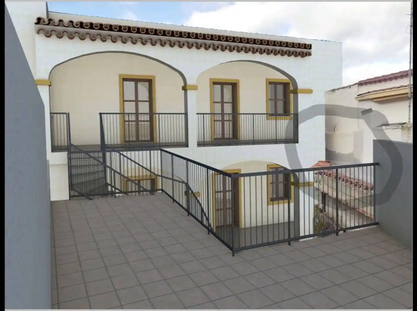 Palazzo - Edificio - foto 4