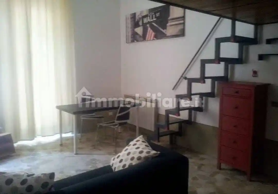 Loft in affitto a Milano