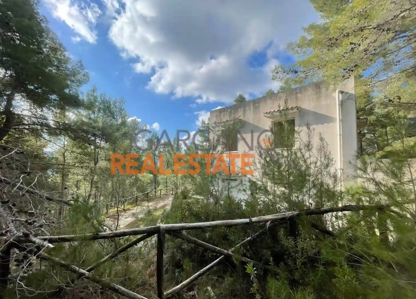 Palazzo - Edificio - foto 2