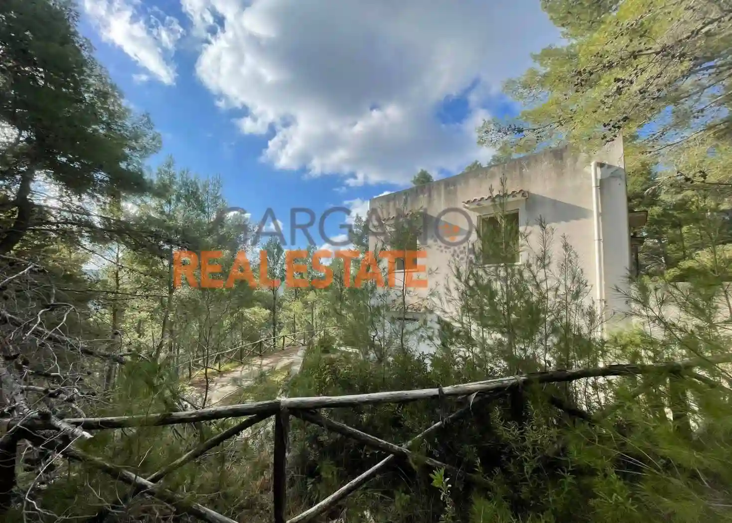 Palazzo - Edificio - foto 3